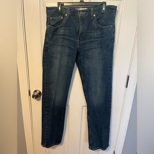 Men’s Levi’s jeans